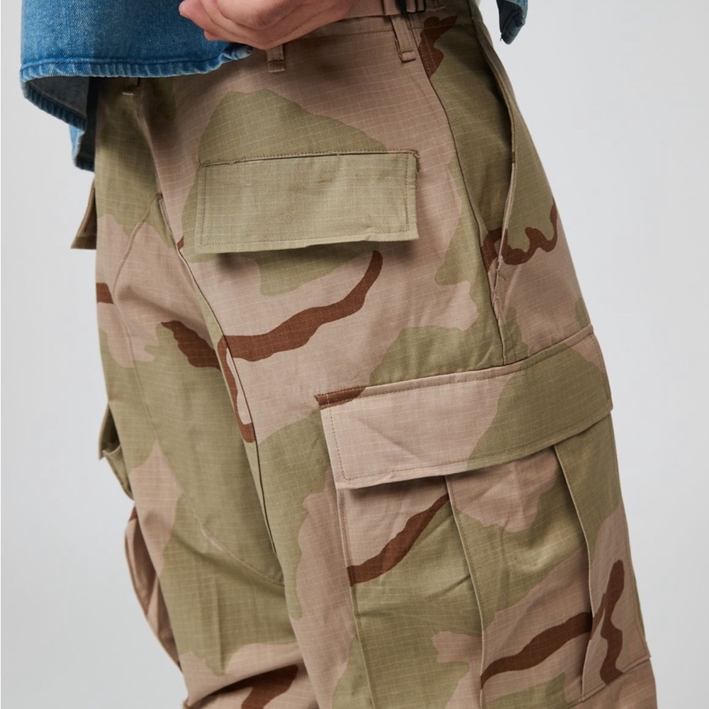 vintage cargo pants !!!
